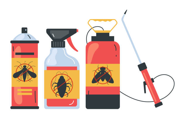 Best Local Pest Control Services  in Marlene Village, OR